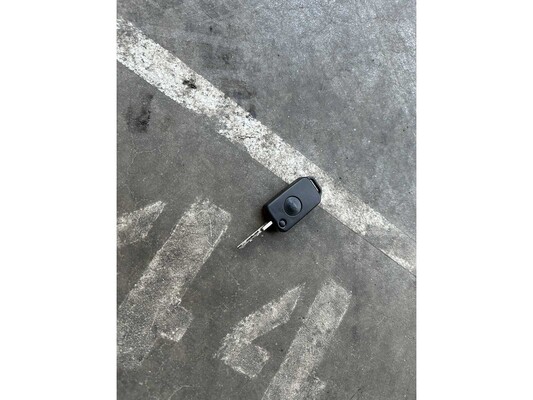 Mercedes-Benz S500 Coupé 5.0 V8 320pk 1994 Youngtimer