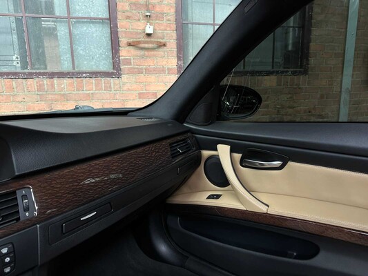 BMW M3 4.0 V8 E90 -MANUAL- 420PK 2008 3-Serie Youngtimer 