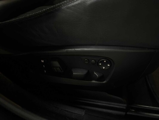 BMW M5 5.0 V10 E60 507pk 2008 5-Serie YOUNGTIMER