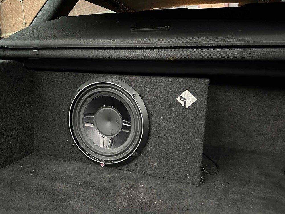 Audi RS6 Avant C5 4.2 V8 Quattro 450pk 2003, 72-NZ-TZ Youngtimer