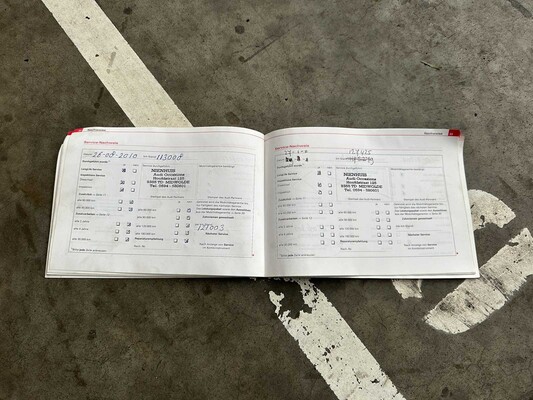 Audi RS6 Avant C5 4.2 V8 Quattro 450pk 2003, 72-NZ-TZ Youngtimer