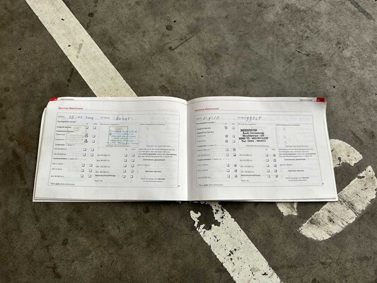 Audi RS6 Avant C5 4.2 V8 Quattro 450pk 2003, 72-NZ-TZ Youngtimer