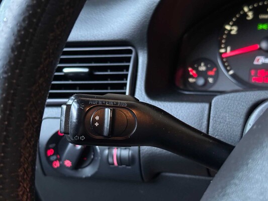 Audi RS6 Avant C5 4,2 V8 Quattro 450 PS 2003, 72-NZ-TZ Youngtimer