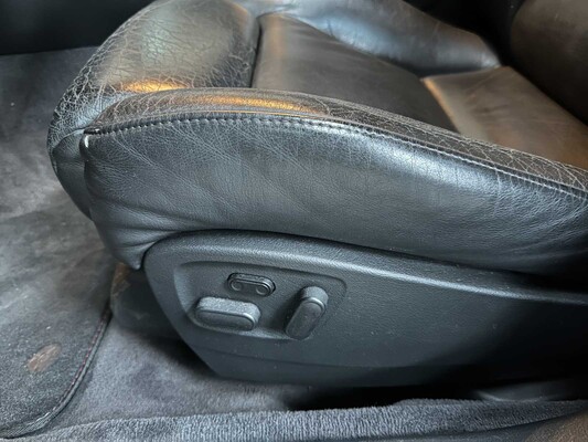 Audi RS6 Avant C5 4.2 V8 Quattro 450pk 2003, 72-NZ-TZ Youngtimer