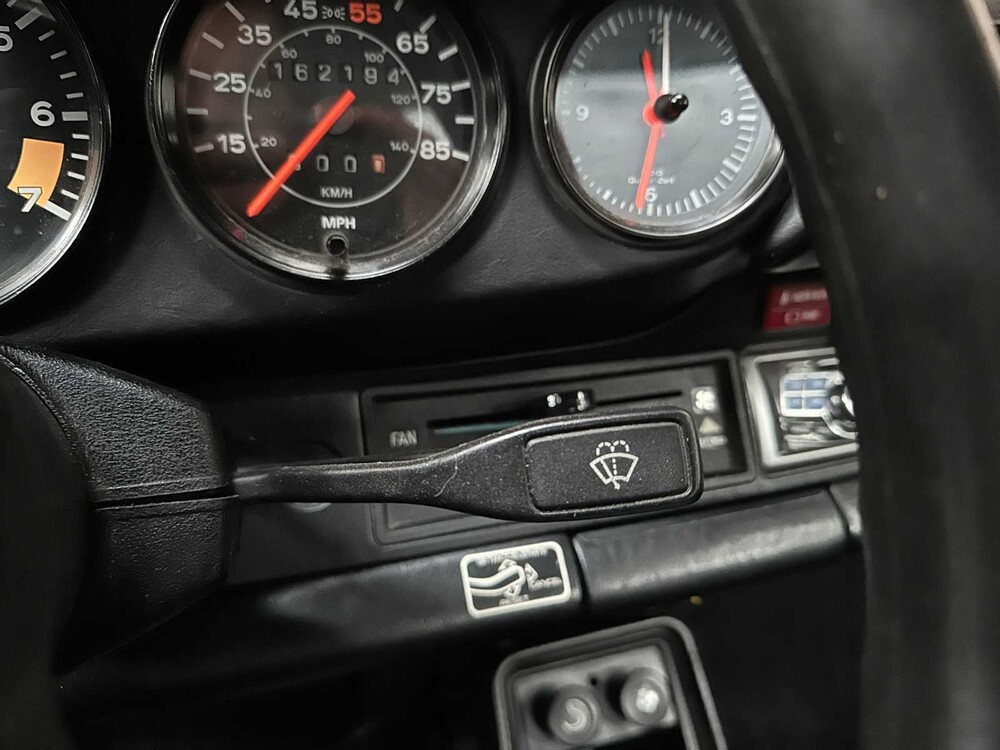 Porsche 911 SC 3.0 1981