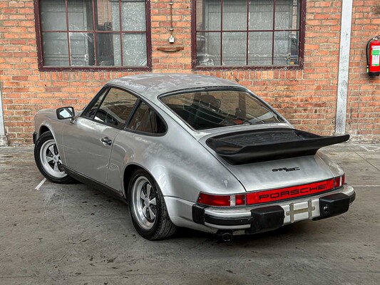 Porsche 911 SC 3.0 1981