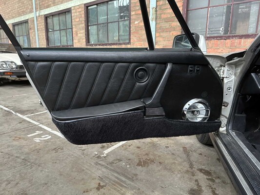 Porsche 911 SC 3.0 1981