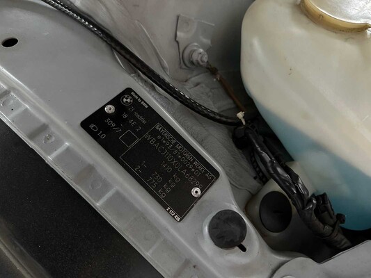 BMW Z3 Roadster 1.8 116pk 1996, 85-JJ-XJ