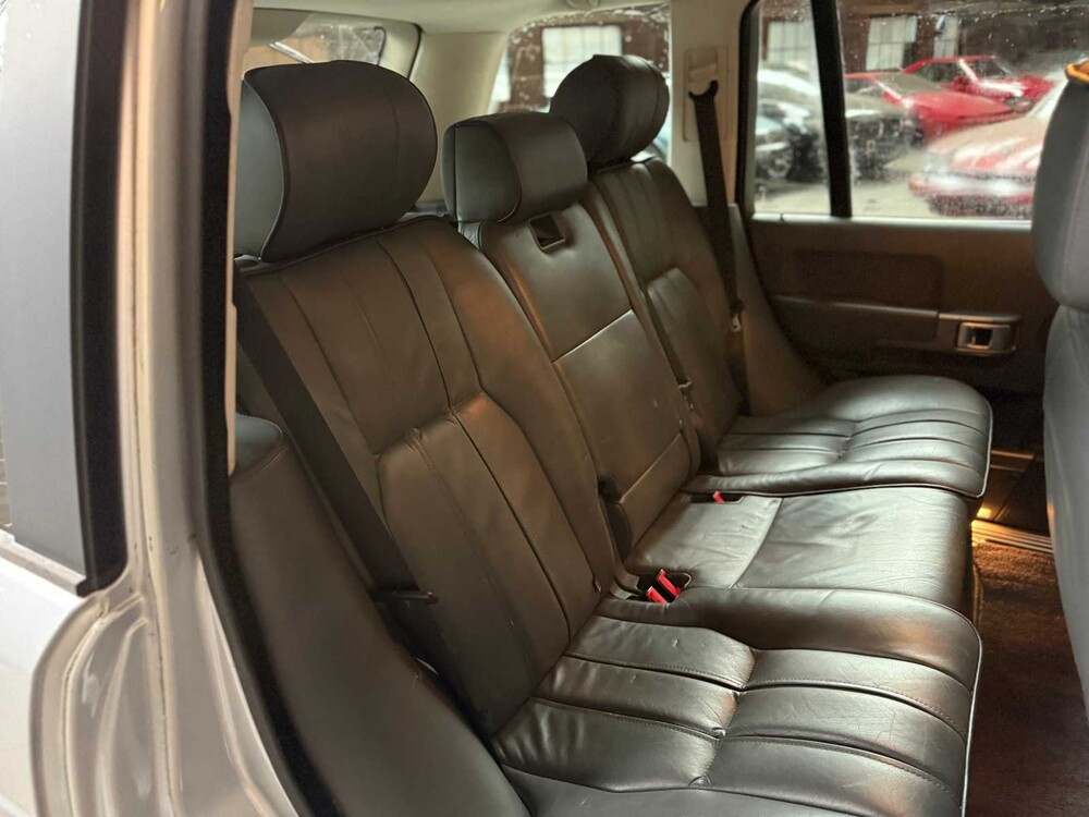 Land Rover Range Rover 4.4 V8 Vogue 286pk 2002, 67-SJ-DS Youngtimer