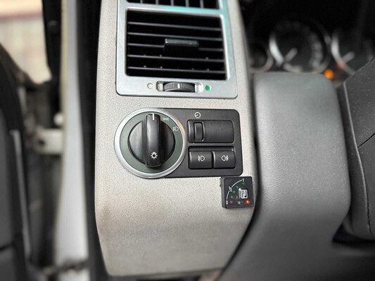 Land Rover Range Rover 4.4 V8 Vogue 286pk 2002, 67-SJ-DS Youngtimer