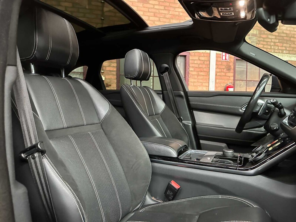 Land Rover Range Rover Velar 2.0 I4 AWD R-D HSE 237hp 2017, PP-174-L