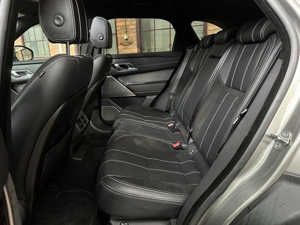 Land Rover Range Rover Velar 2.0 I4 AWD R-D HSE 237 PS 2017, PP-174-L