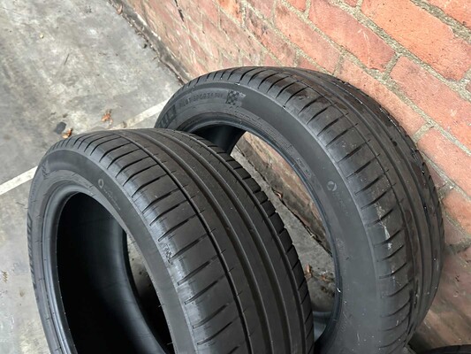 Land Rover Range Rover Velar 2.0 I4 AWD R-D HSE 237pk 2017, PP-174-L