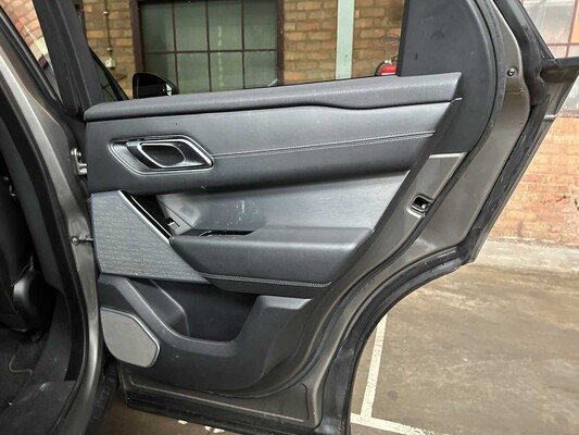 Land Rover Range Rover Velar 2.0 I4 AWD R-D HSE 237pk 2017, PP-174-L