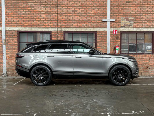 Land Rover Range Rover Velar 2.0 I4 AWD R-D HSE 237pk 2017, PP-174-L