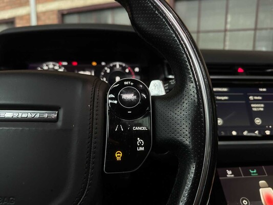 Land Rover Range Rover Velar 2.0 I4 AWD R-D HSE 237pk 2017, PP-174-L