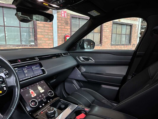 Land Rover Range Rover Velar 2.0 I4 AWD R-D HSE 237pk 2017, PP-174-L