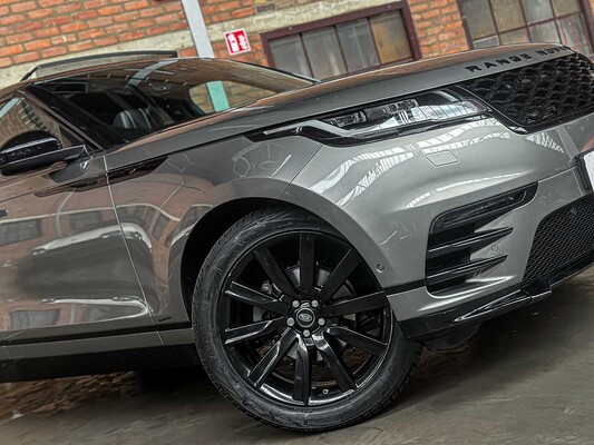 Land Rover Range Rover Velar 2.0 I4 AWD R-D HSE 237pk 2017, PP-174-L