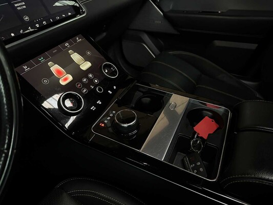 Land Rover Range Rover Velar 2.0 I4 AWD R-D HSE 237 PS 2017, PP-174-L