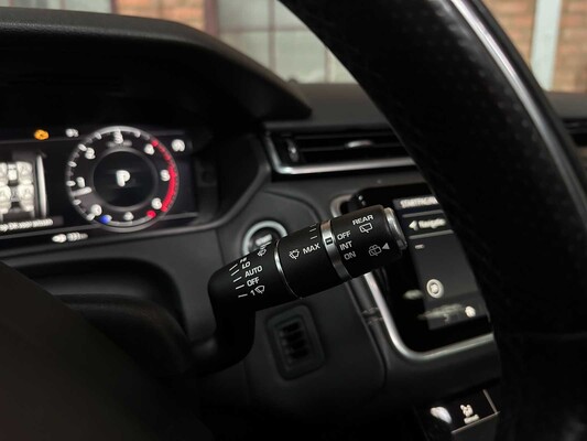 Land Rover Range Rover Velar 2.0 I4 AWD R-D HSE 237 PS 2017, PP-174-L