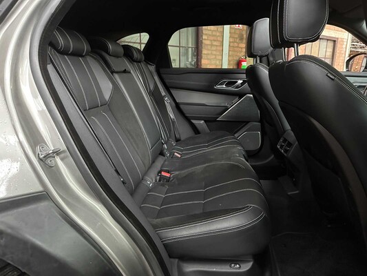 Land Rover Range Rover Velar 2.0 I4 AWD R-D HSE 237 PS 2017, PP-174-L