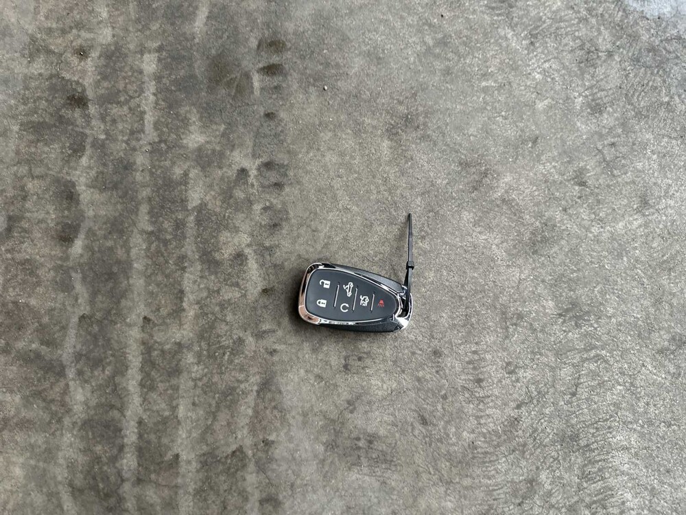 Chevrolet Camaro 1LT 2.0L I4 F DOHC 16V 275pk 2017