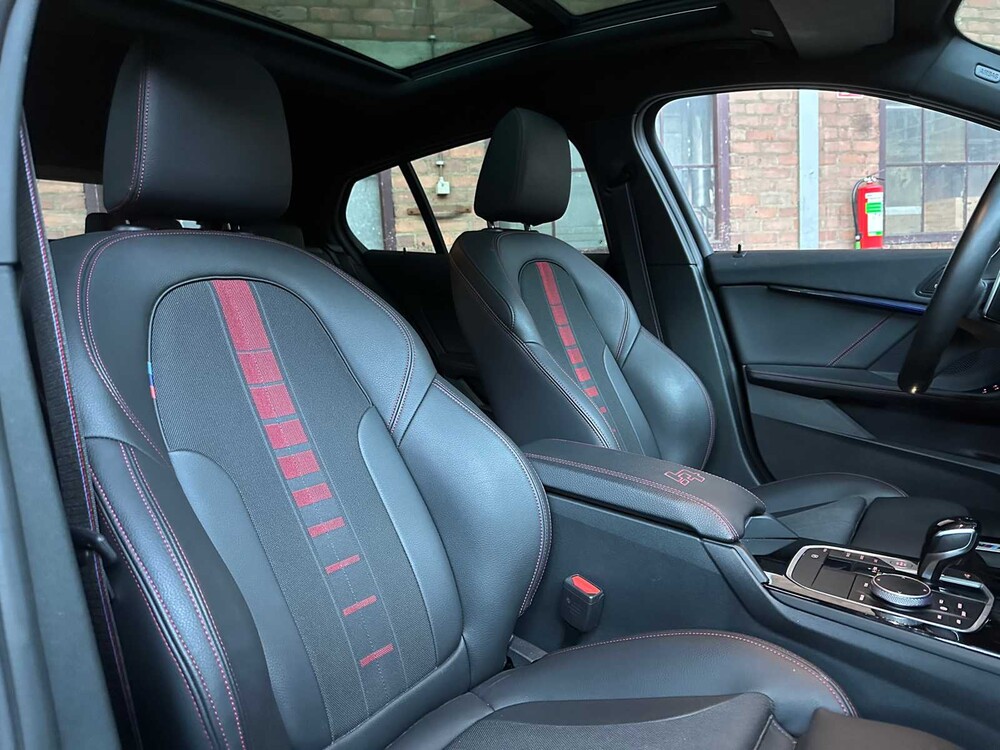 BMW 128ti 2.0 1-serie 265PK 2024, HZH-68-D