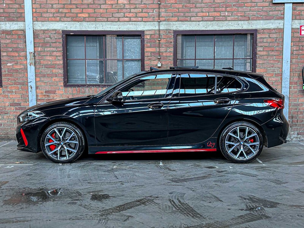 BMW 128ti 2.0 1-serie 265PK 2024, HZH-68-D