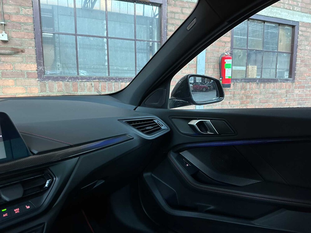 BMW 128ti 2.0 1-serie 265PK 2024, HZH-68-D