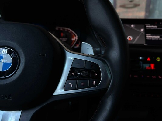 BMW 128ti 2.0 1-serie 265PK 2024, HZH-68-D