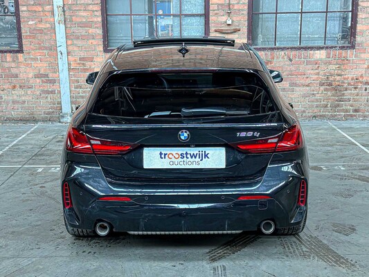 BMW 128ti 2.0 1-serie 265PK 2024, HZH-68-D