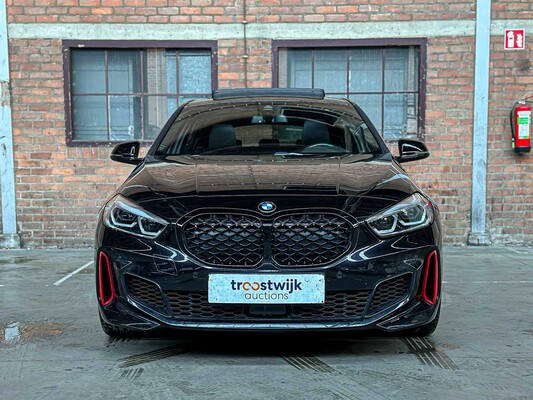 BMW 128ti 2.0 1er Baureihe 265 PS 2024, HZH-68-D