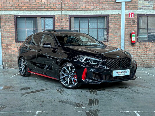 BMW 128ti 2.0 1er Baureihe 265 PS 2024, HZH-68-D