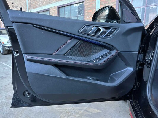 BMW 128ti 2.0 1-serie 265PK 2024, HZH-68-D