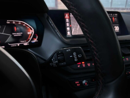 BMW 128ti 2.0 1-serie 265PK 2024, HZH-68-D