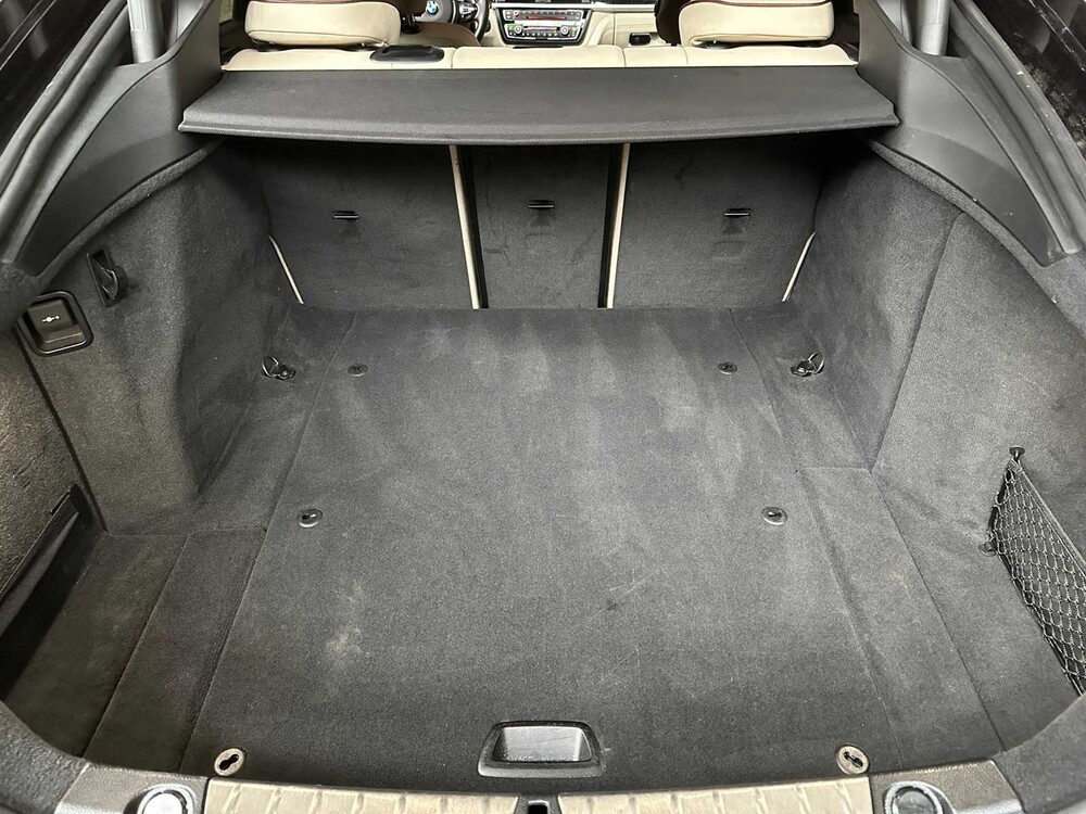 BMW 440i Gran Coupé xD Cent Hi Exec 4-serie 326PK 2016, KS-003-V