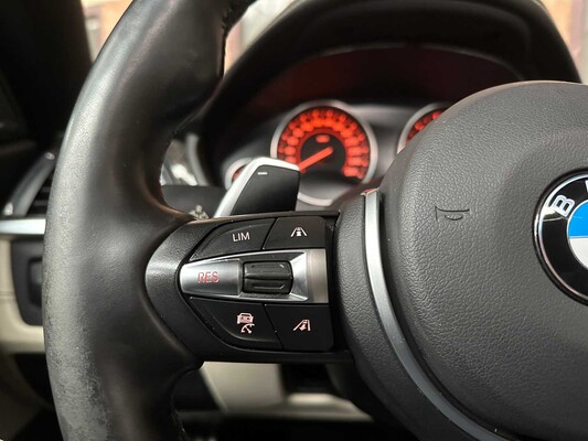 BMW 440i Gran Coupé xD Cent Hi Exec 4er Serie 326 PS 2016, KS-003-V