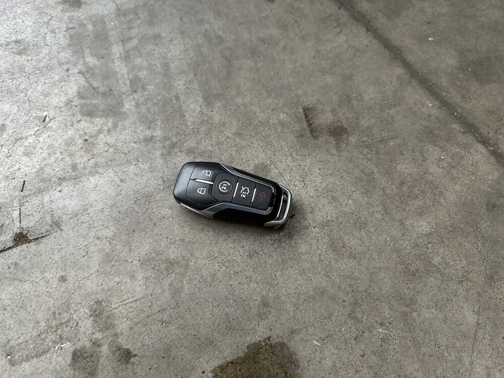 Ford Mustang Coupe Ecoboost Premium 310PK 2015