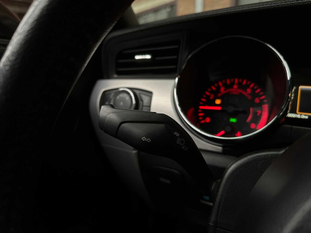 Ford Mustang Coupe Ecoboost Premium 310PK 2015