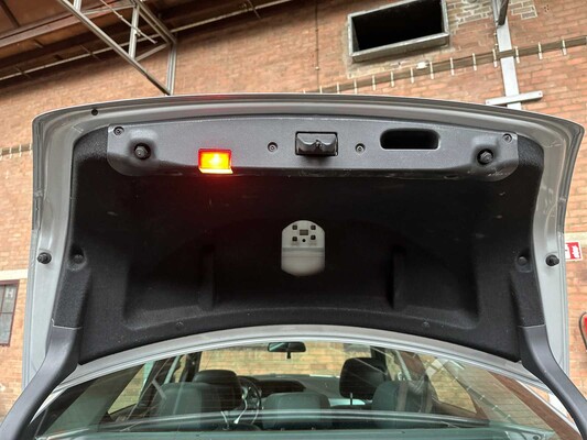 Mercedes-Benz C180 CDI Business Class Avantgarde 120pk 2013 C-klasse, 20-ZVX-8