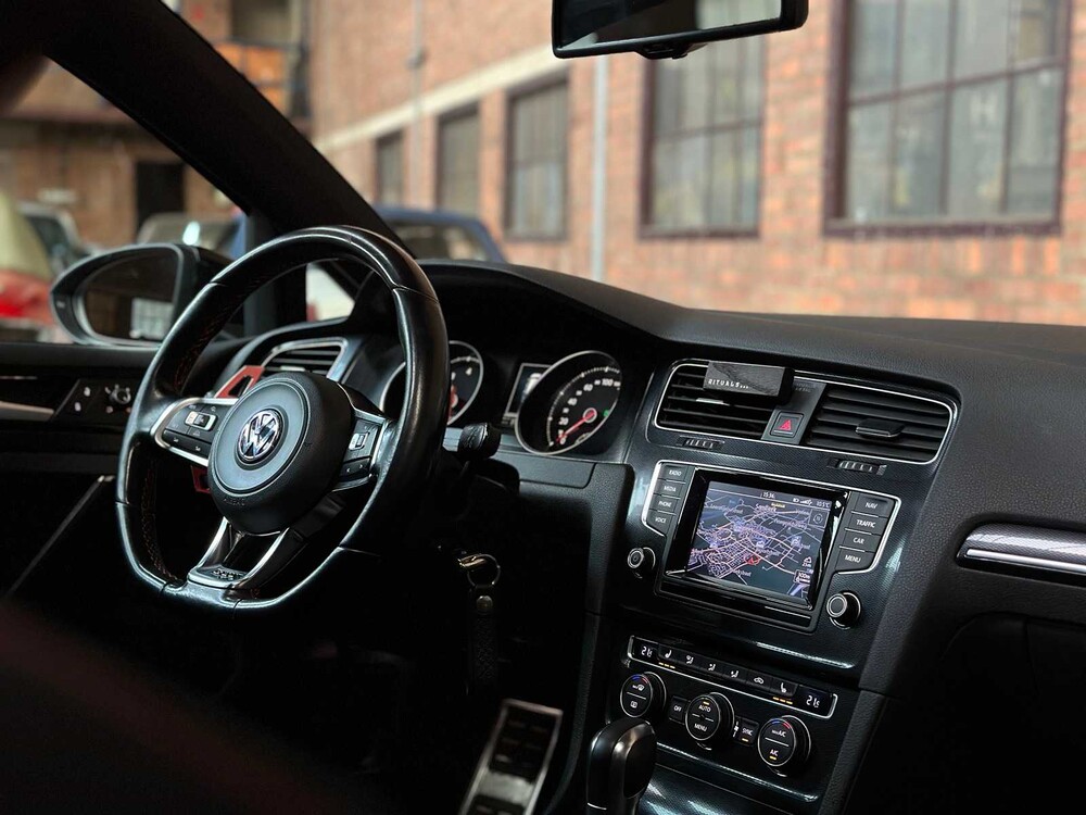 Volkswagen Golf GTI Performance VII 2.0 TSI Golf 7 230 PS 2014, TV-769-S