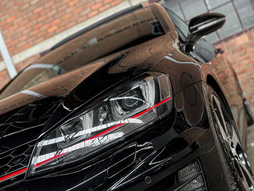 Volkswagen Golf GTI Performance VII 2.0 TSI Golf 7 230hp 2014, TV-769-S