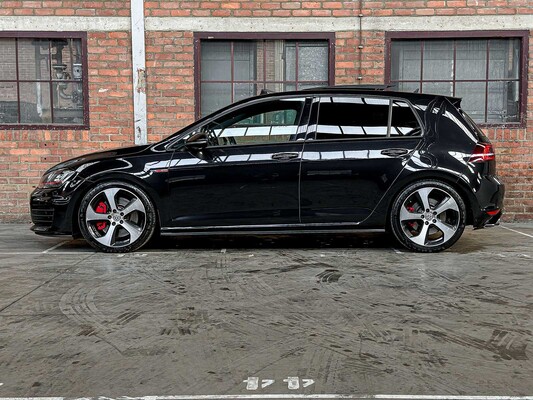 Volkswagen Golf GTI Performance VII 2.0 TSI Golf 7 230 PS 2014, TV-769-S