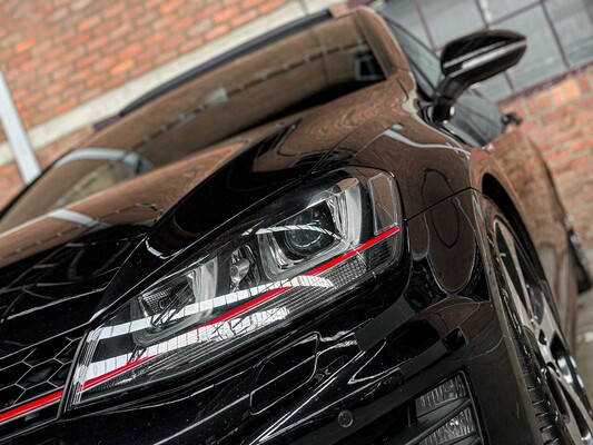 Volkswagen Golf GTI Performance VII 2.0 TSI Golf 7 230hp 2014, TV-769-S