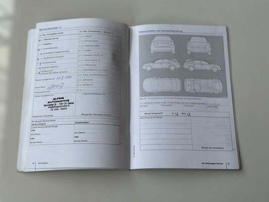 Volkswagen Golf GTI Performance VII 2.0 TSI Golf 7 230pk 2014, TV-769-S