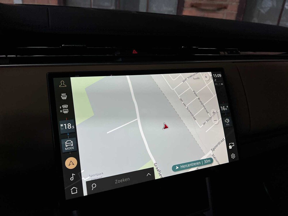 Land Rover Range Rover P460e HSE AWD 460 PS 2025 -MY26 - Plug-in Hybrid, HSF-72-F Herstellergarantie