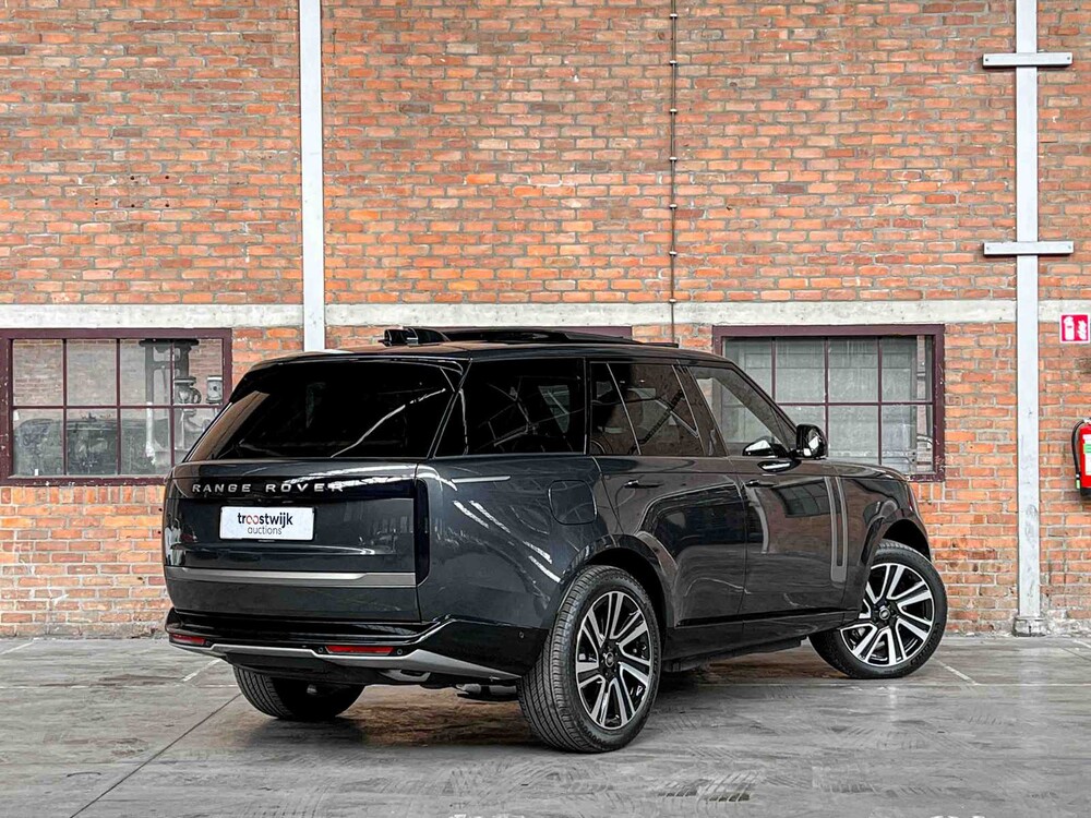Land Rover Range Rover P460e HSE AWD 460 PS 2025 -MY26 - Plug-in Hybrid, HSF-72-F Herstellergarantie
