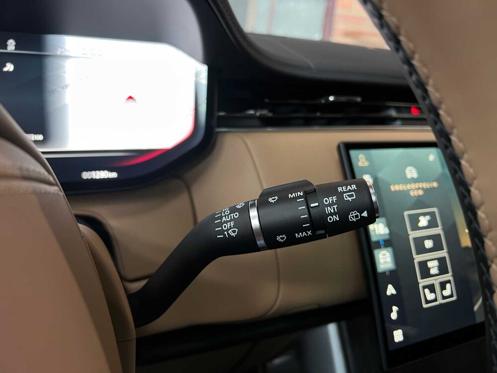 Land Rover Range Rover P460e HSE AWD 460 PS 2025 -MY26 - Plug-in Hybrid, HSF-72-F Herstellergarantie