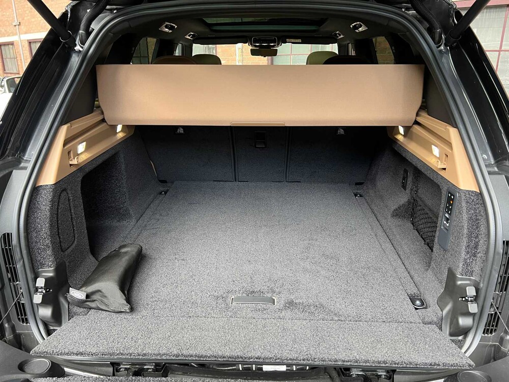 Land Rover Range Rover P460e HSE AWD 460 PS 2025 -MY26 - Plug-in Hybrid, HSF-72-F Herstellergarantie