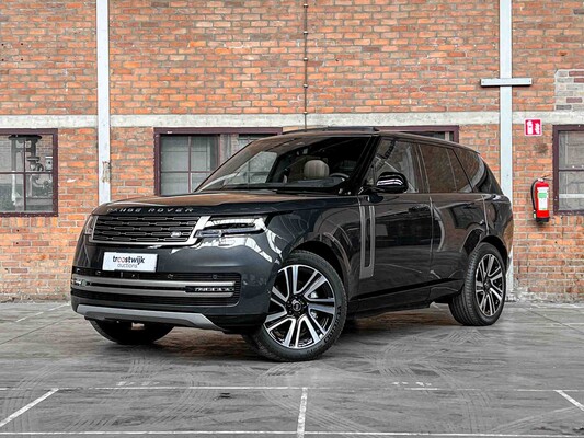 Land Rover Range Rover P460e HSE AWD 460 PS 2025 -MY26 - Plug-in Hybrid, HSF-72-F Herstellergarantie